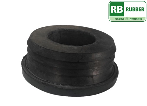 Rubber Bush For WC